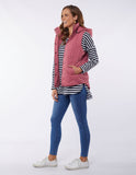 Petra Puffer Vest