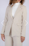 Charlie Suit
